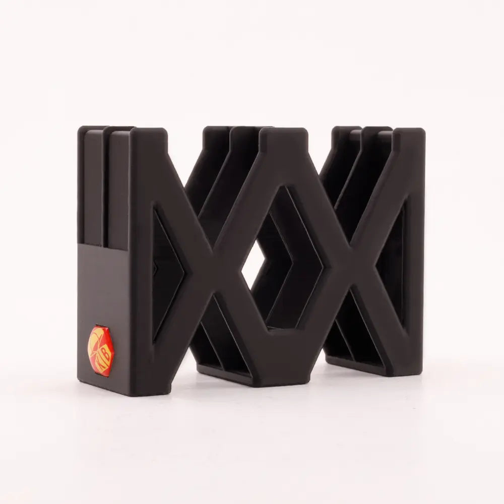 Kit Bravo - BT100 Battery Holder - Product variant